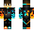fire and ice