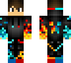fire and water