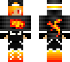 fire boy
