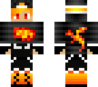 fire boy