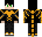 fire dragon boy