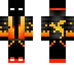 fire enderbrine