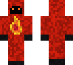 fire mage