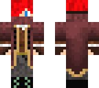 fire ninja