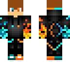 fire water boy