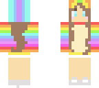 first eveeer skin