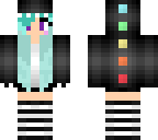 fixed dino gurl