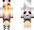 fixed eyes