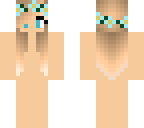 fixed flower headband base