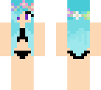 fixed summer skin