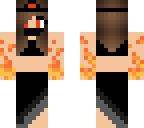 flame assassin princess