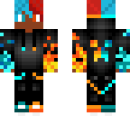 flame-x