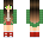flare's requested skin