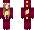 flash the dino