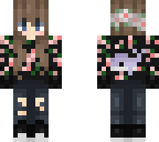 flower girl
