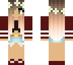flower girl