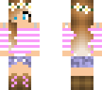 flower girl