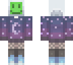 floweyi skin