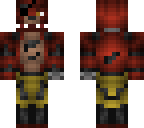 fnaf foxy 