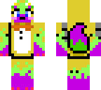 fnaf oc merge xd