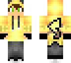 for my brother daniel