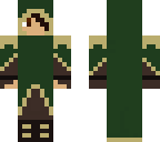 forest mage