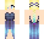 formal girl