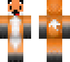 fox