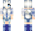 fox girl