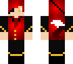 foxi the pirate