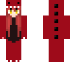 foxy