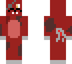 foxy