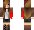 freddy girl edit