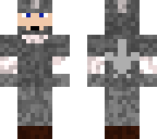 french pikeman