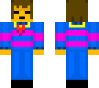 frisk