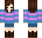 frisk