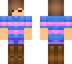frisk chronotale