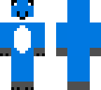 fuchs als tier