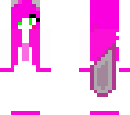 funtime fox girl