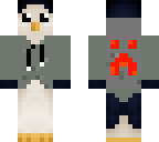 gagsta penguin
