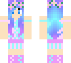 galaxy girl