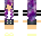 galaxy hair base edit