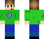 gamer dude