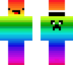 gamer rainbow derp