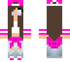 girl cute