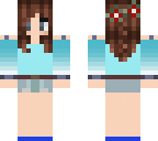 girl skin