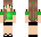go green