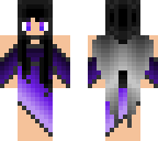 goddess of darkness
