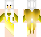 goddess of light