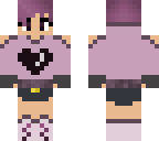 gothic teen